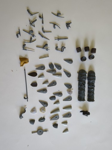 32mm scale miniature spare - 32mm,