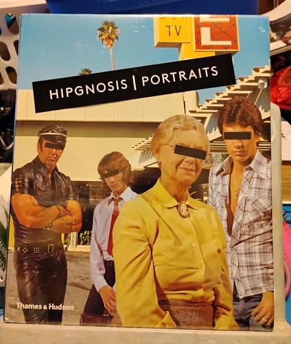 Hipgnosis archives storm - archives, by