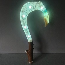 Disney Moana Maui Magical Fish