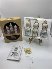 Precious Moments Vintage 1980