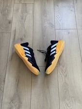 Adidas Barricade 13 Mens UK