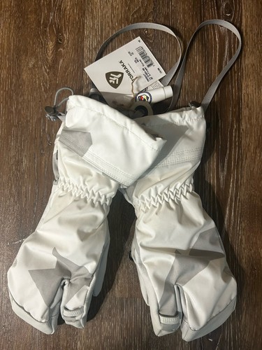 Torraka hestra army - army, leather