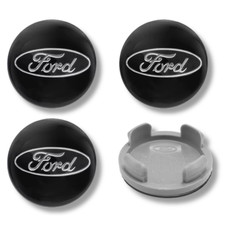 Fits Ford Alloy Wheel Centre