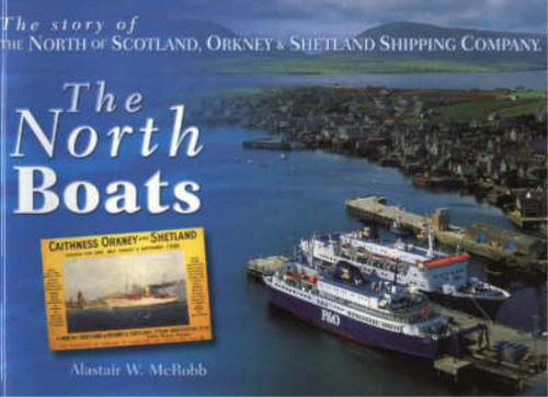 North boats the story - story, of