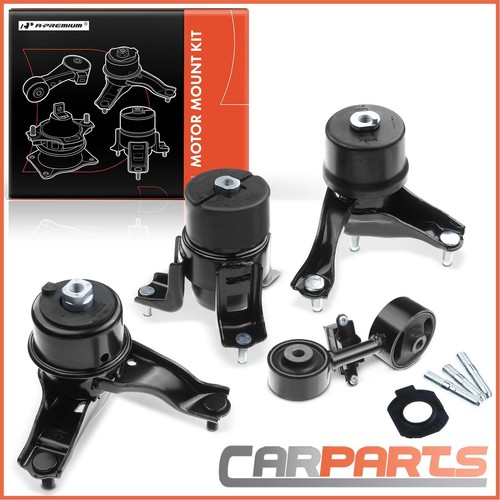 Engine gearbox mounting for - engine,