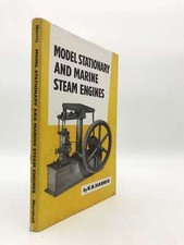 Model stationary and marine