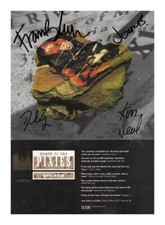 THE PIXIES ENTIRE GROUP