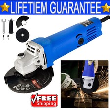Angle Grinder 115mm 4.5 inch