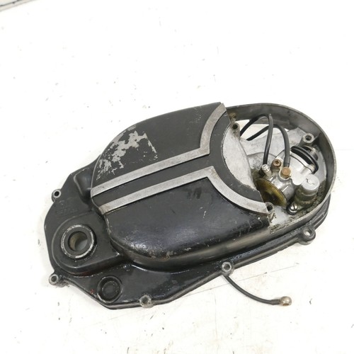 Yamaha 250 ds7 - 250, clutch