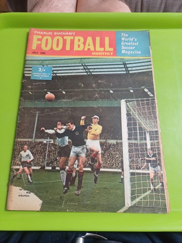 Charles buchans football - charles,