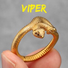 Sculpt Rings™ Stainless