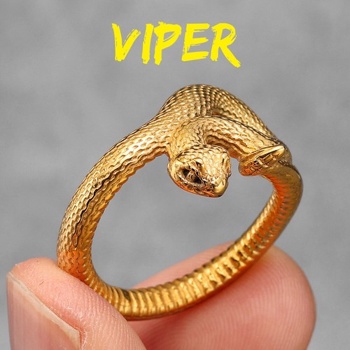 Sculpt rings stainless - rings™,