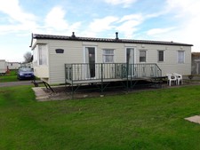 Berth caravans for - 8,
