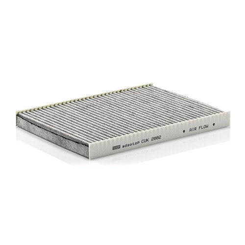 Cabin filter for polo 6kv5 - polo,