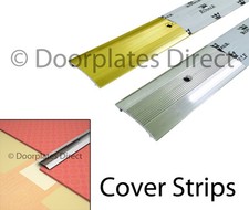 Carpet Cover Strip - Door Bar