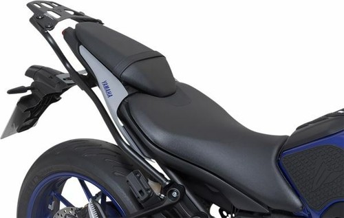 Motech street rack black - sw,