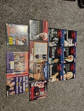 Prime Time Crime Collection/Inspector Morse/ Only Fools And Horses--- Magazine 