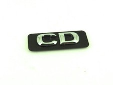 Genuine New VAUXHALL CD MOULD