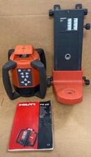 HILTI PR 25 ROTARY LASER