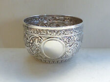 Sterling Silver Bowl, London