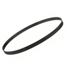 Bosch Replacement Bandsaw Blade for GCB 18 V-LI 18 TPI (2pk) - 2608649000