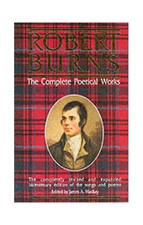 Robert Burns, the Complete