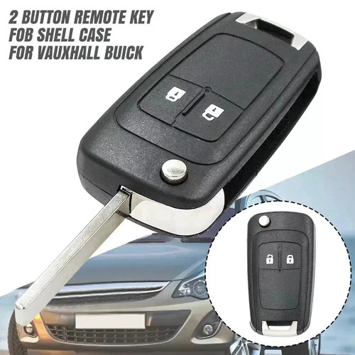 Button remote key - 2,