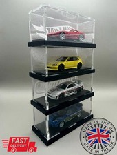 1.64 STACKABLE ACRYLIC Display