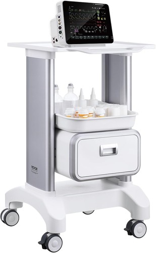 Medical trolley storage - medical,