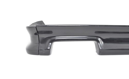 Ang rear bumper diffuser addon - rear,