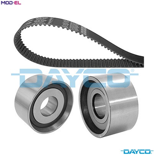 Timing belt kit - timing, for