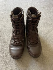 British Army Altberg Defender