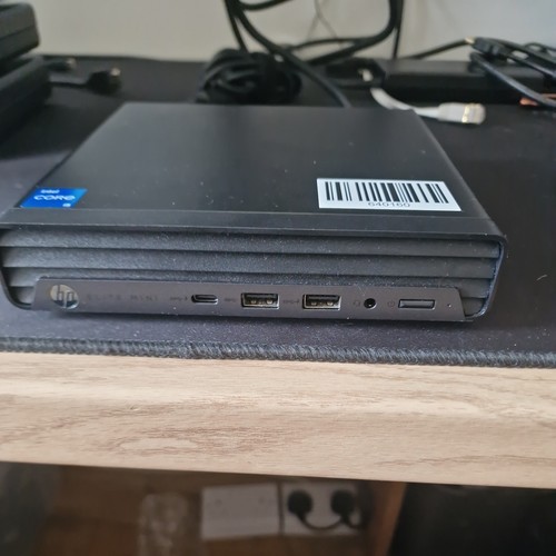 Elite mini 800 usff - hp,
