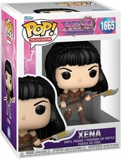 Xena Warrior Princess Xena