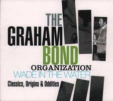 Graham Bond Organization Wade