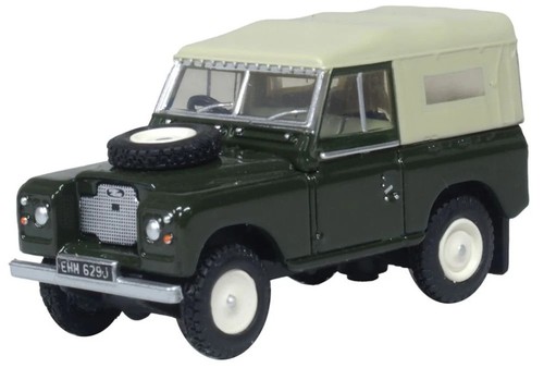 Model car scale oxford - car,