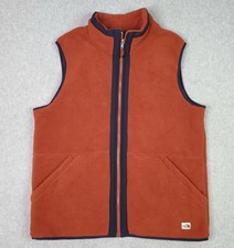 The North Face Vest Mens Large