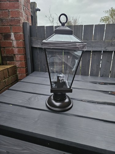 Brand new very large - very, victorian