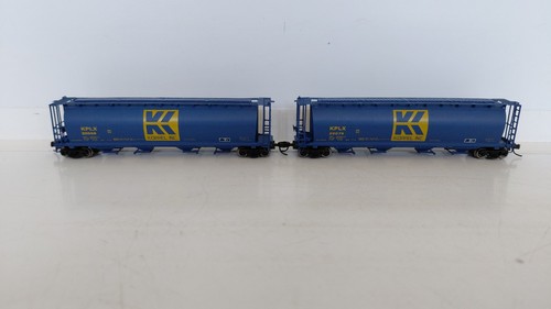Intermountain gauge x - n, 2