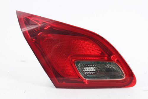Vauxhall astra 2009 2015 - vauxhall,