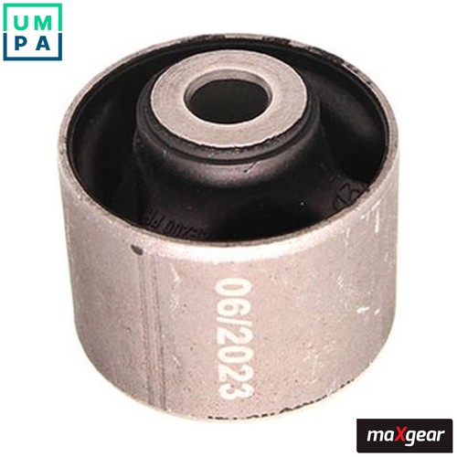 Mounting differential 6529 - differential, 72-6529