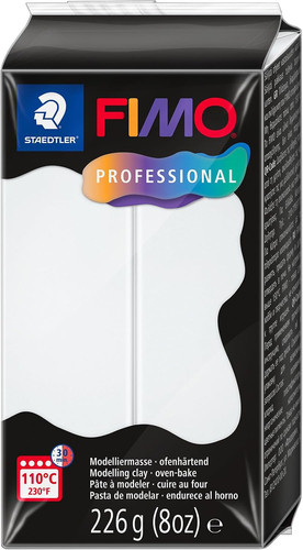 Polymer modelling clay fimo - modelling,