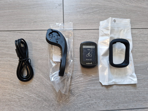 Garmin edge 130 gps bike - edge,