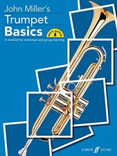 Trumpet Basics Pupil's Book