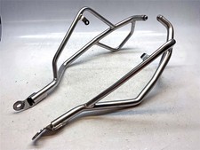 2011 Yamaha XT750 Engine Crash