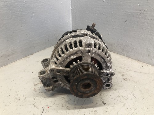 Alternator range rover sport - alternator,