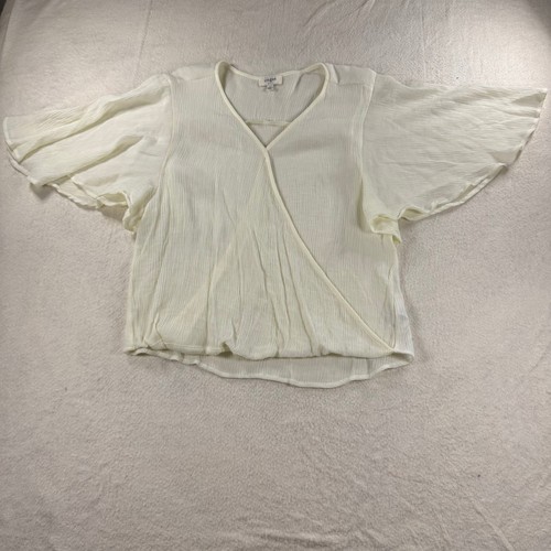 Umgee blouse womens large - umgee,
