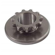 Go Kart Rotax Max Clutch Front