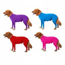 Pet Dog Clothes Medium Large