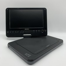 Sony DVP-FX820 8 Inch Portable